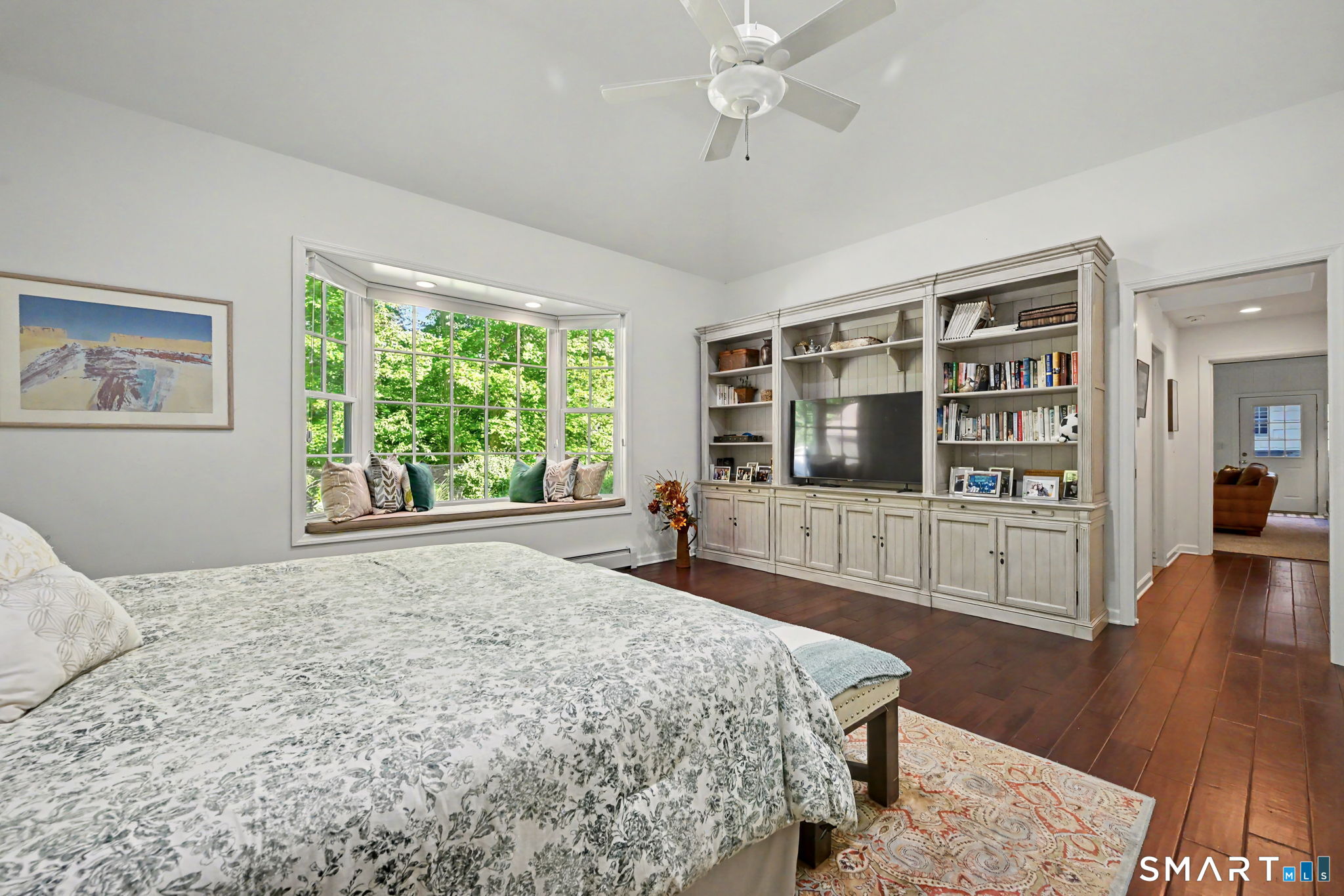 75 Norfield Road Weston, CT 06883 - Photo 15 of 36