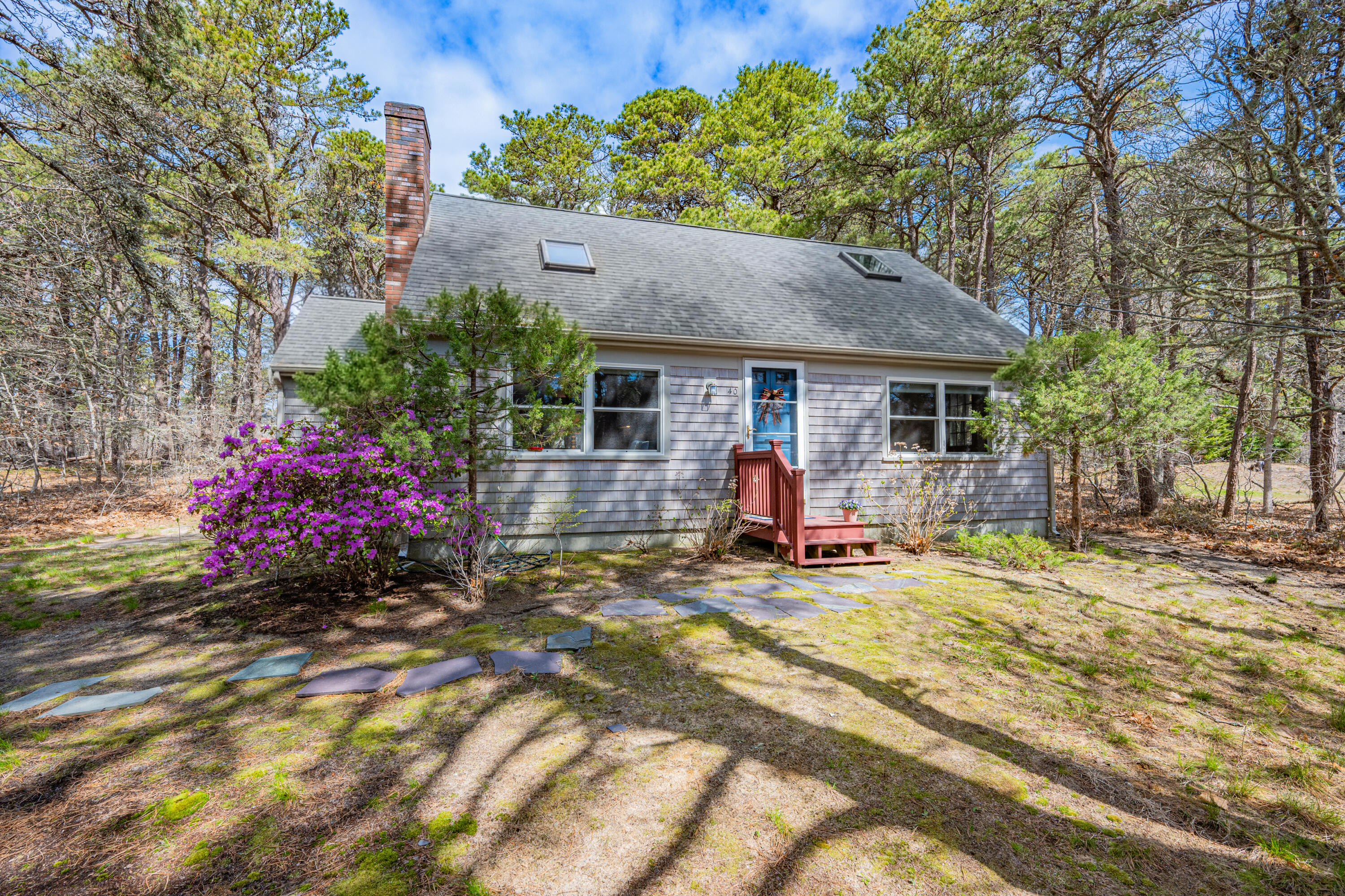 40 Uncle Nate's Way Eastham, MA 02642 - Photo 2 of 58 2