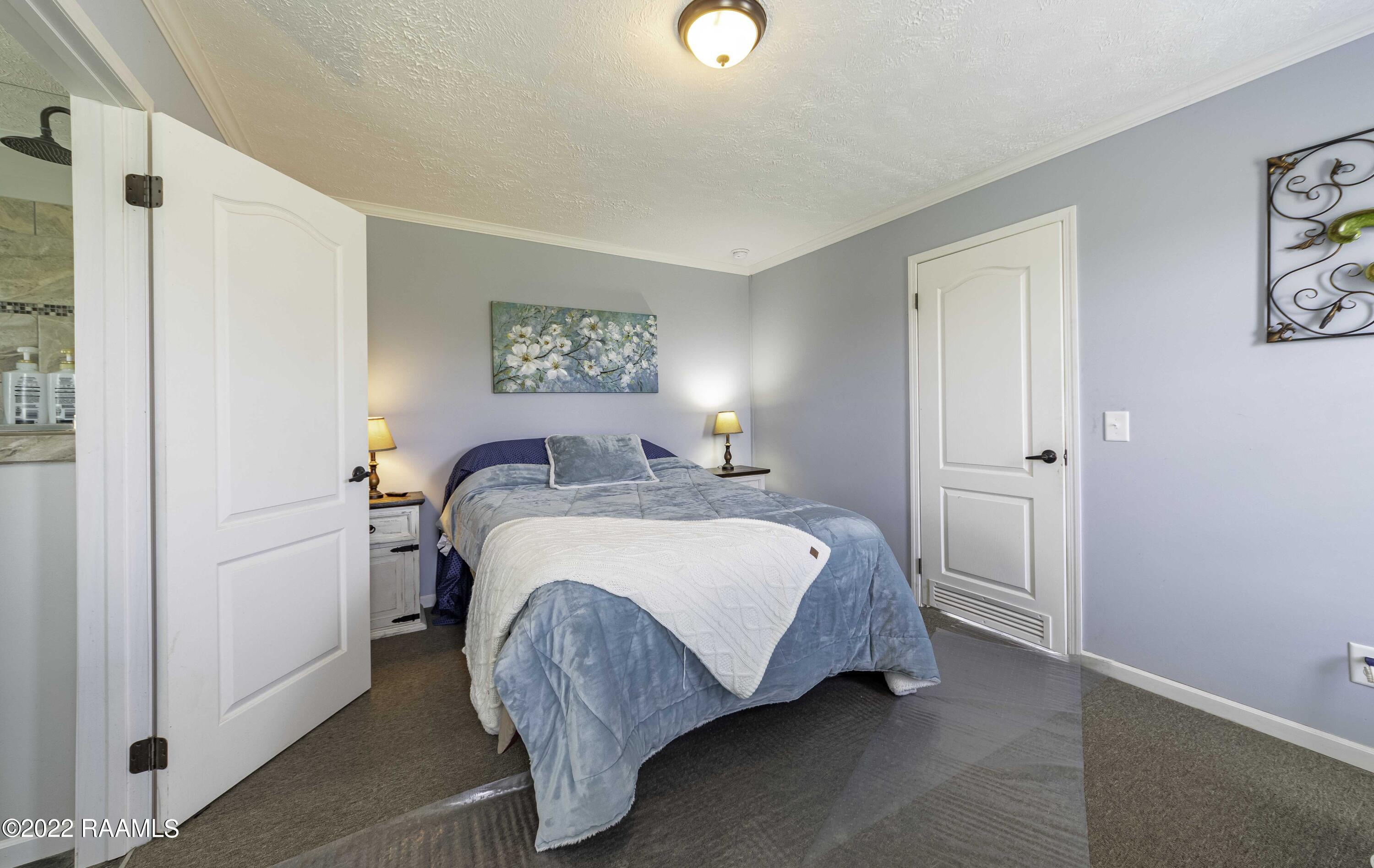 227 Louis Baer Road Scott, LA 70583 - Photo 17 of 35 Master Bedroom 3