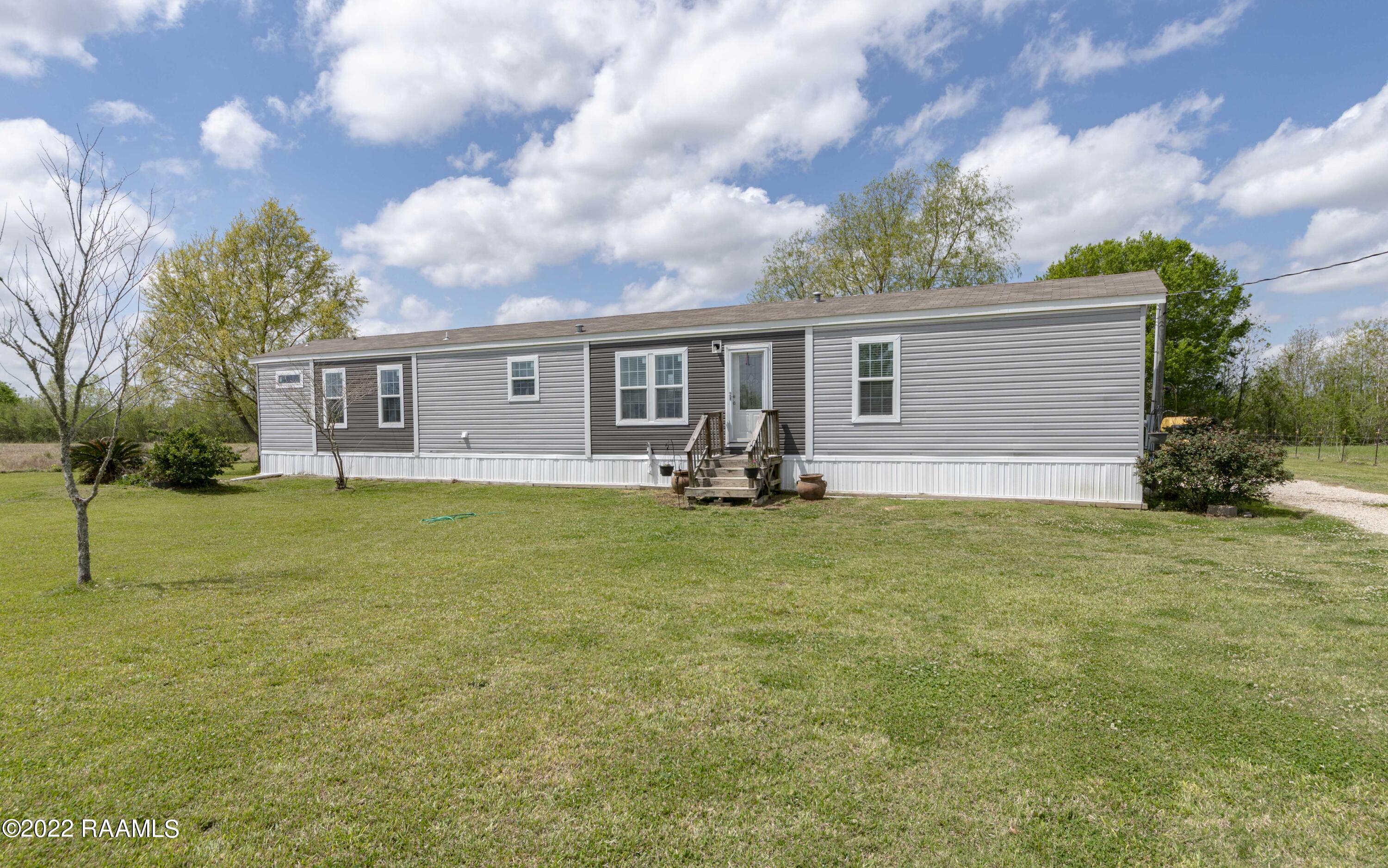 227 Louis Baer Road Scott, LA 70583 - Photo 3 of 35 Front 3