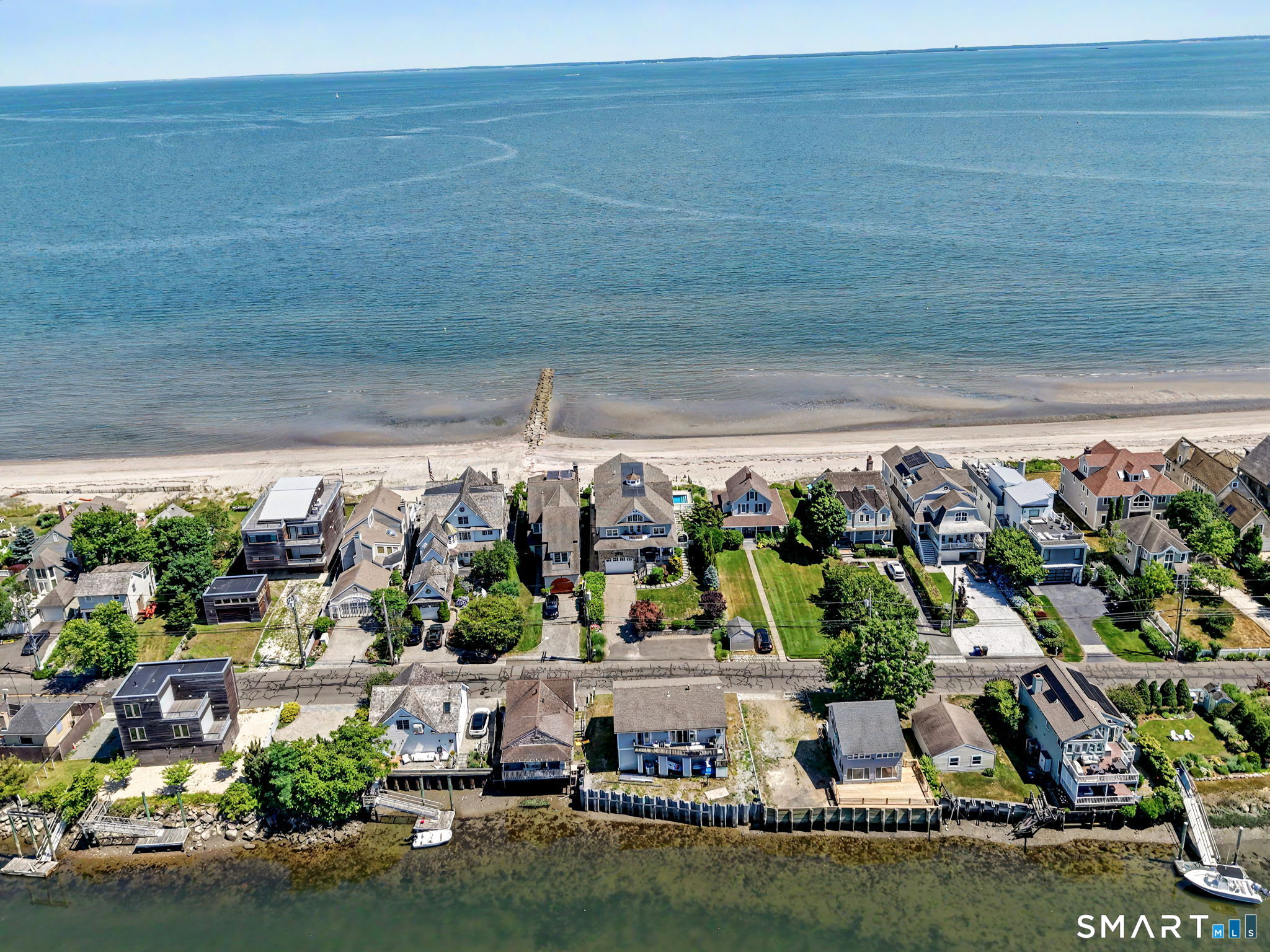 1657 Fairfield Beach Road, Unit 1657 Fairfield, CT 06824 - Photo 38 of 38