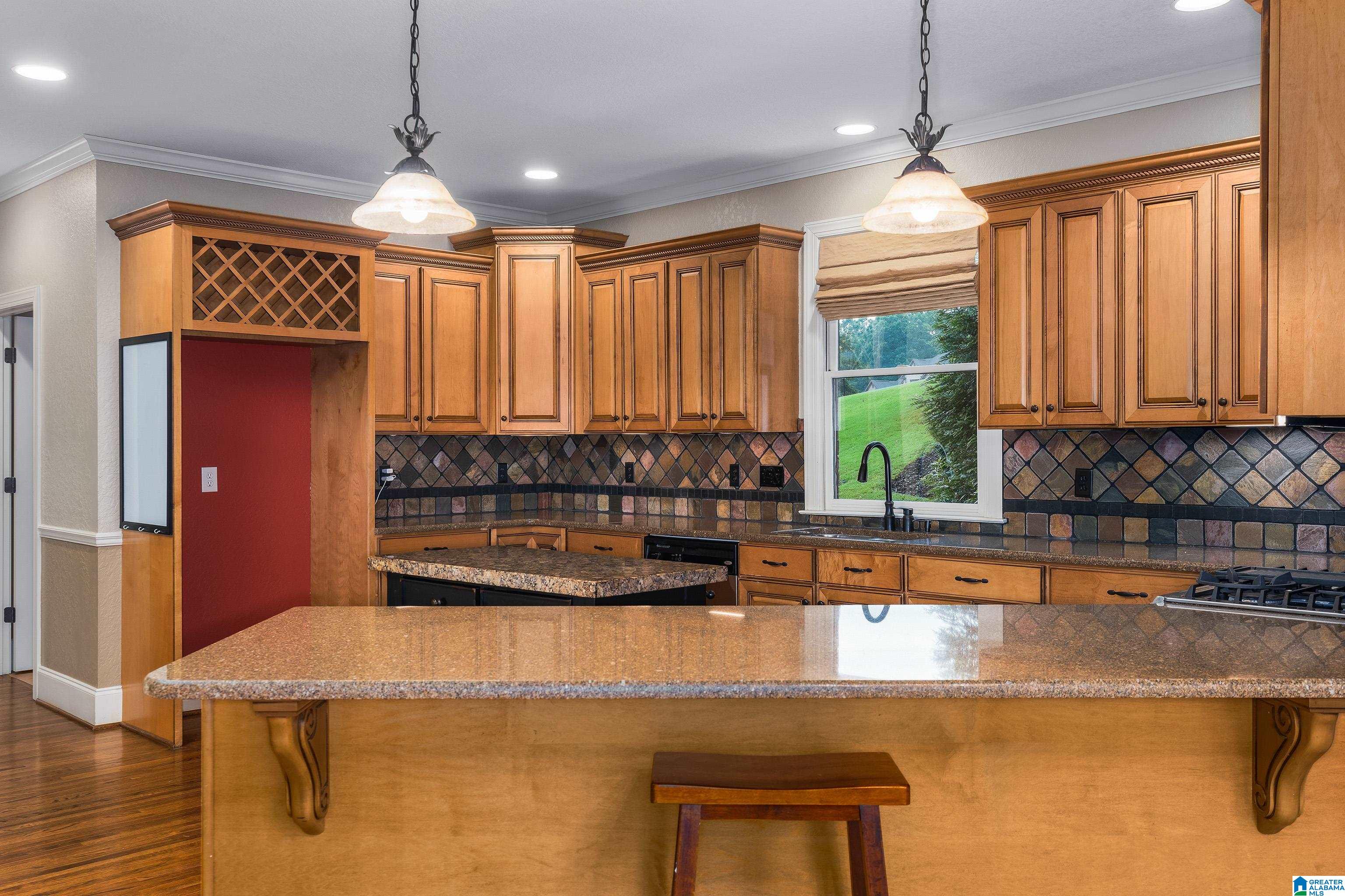 931 Timberline Circle Calera, AL 35040 - Photo 12 of 42