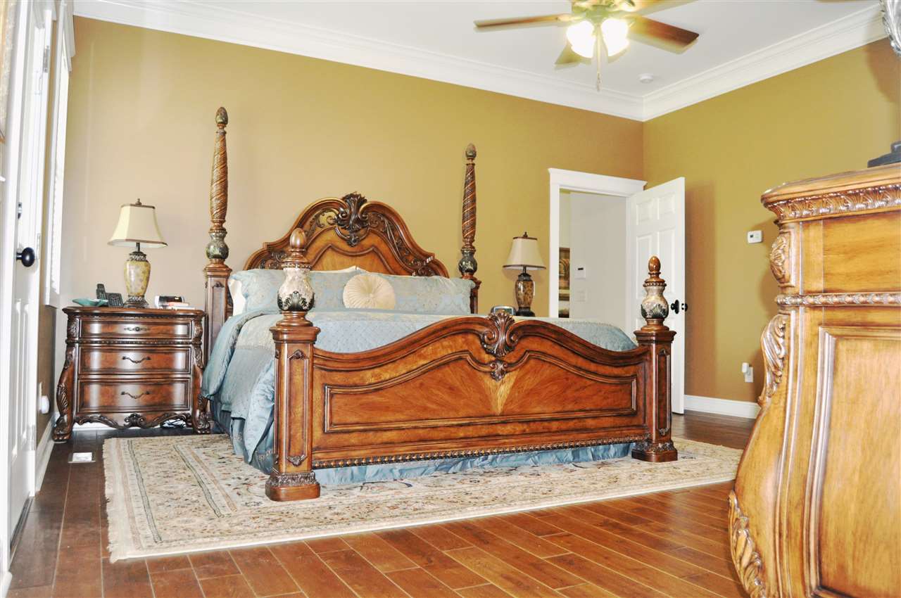 28209 Rigsby Road Daphne, AL 36526 - Photo 11 of 23 Master Bedroom