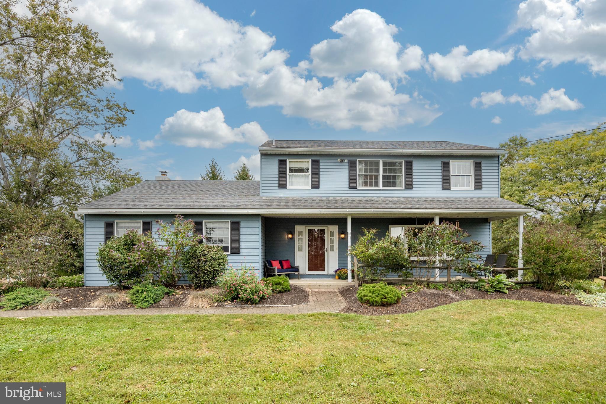 1364 West Campbell Road Green Lane, PA 18054 - Photo 54 of 57 Gallery Image 54