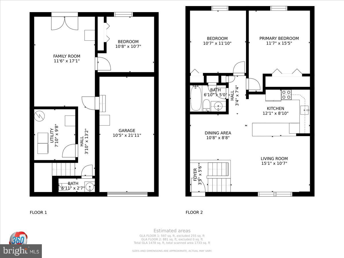 786 South Cedar Street Lititz, PA 17543 - Photo 45 of 47