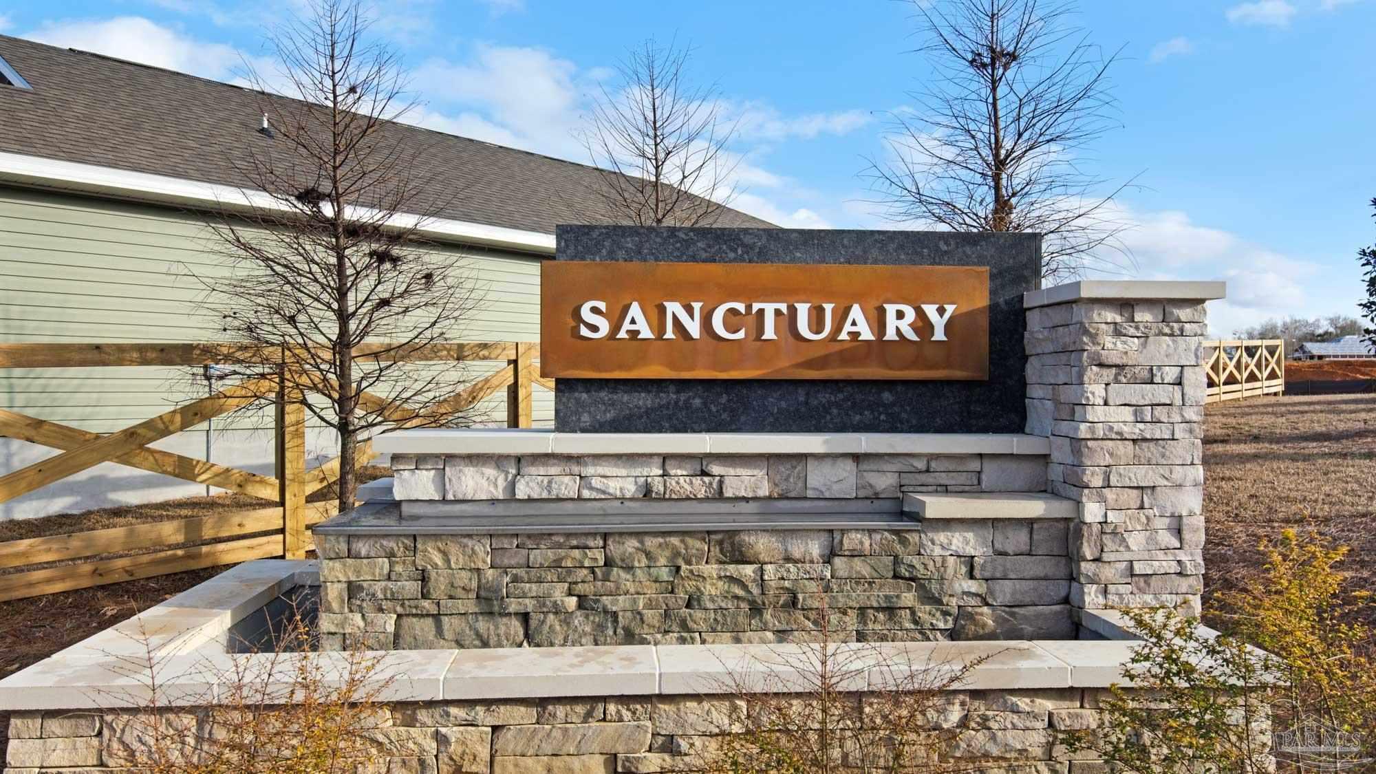 156 Albatross Street Cantonment, FL 32533 - Photo 3 of 27