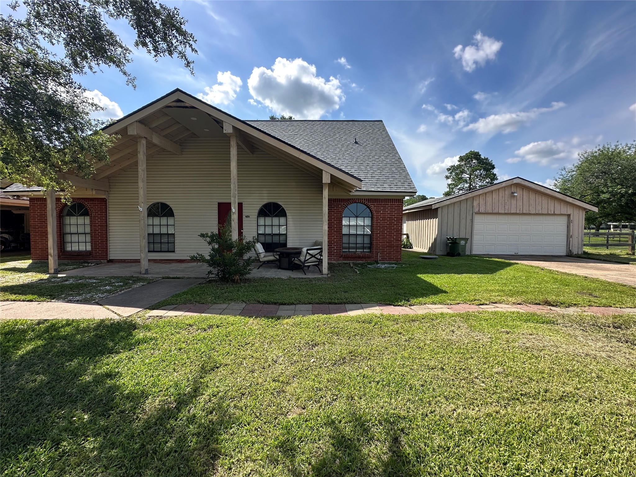 2523 Stevenson Road, Unit CR391 Pearland, TX 77581 - Photo 4 of 25