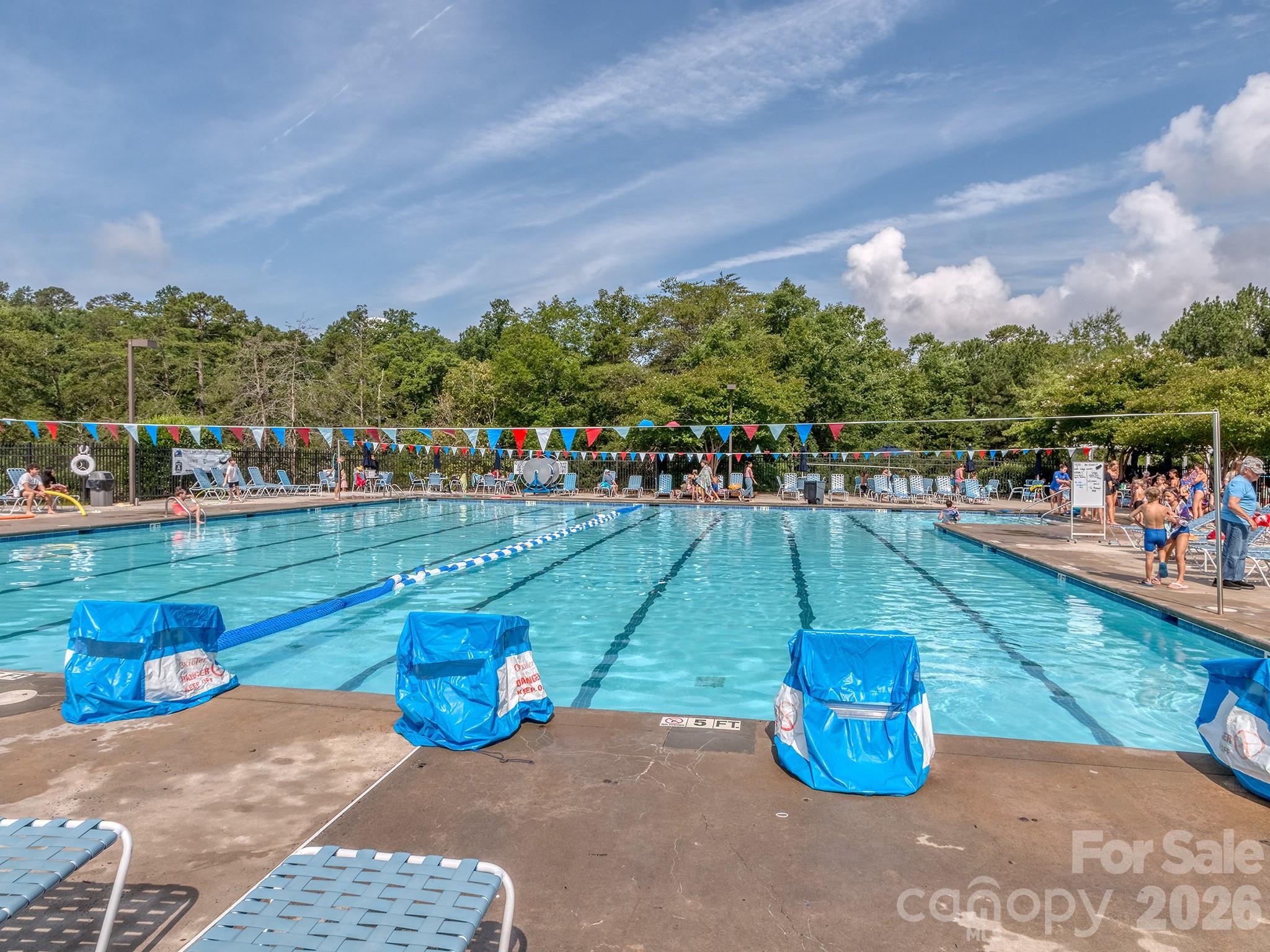 27043 Tidal Way Fort Mill, SC 29708 - Photo 26 of 32