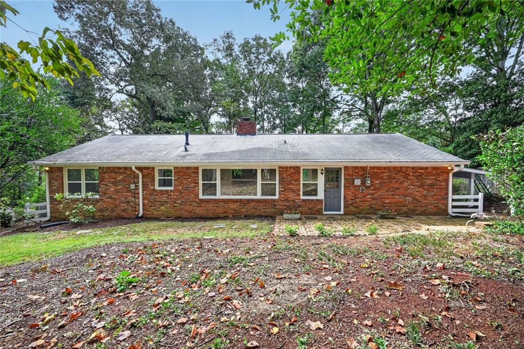 3268 North Druid Hills Road Northeast Decatur, GA 30033 - Photo 41 of 45 Gallery Image 41