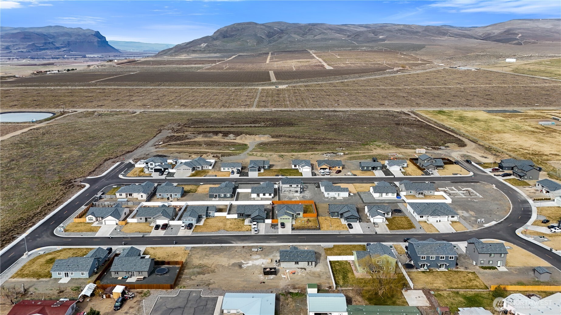 208 Rattray Drive Mattawa, WA 99349 - Photo 26 of 26