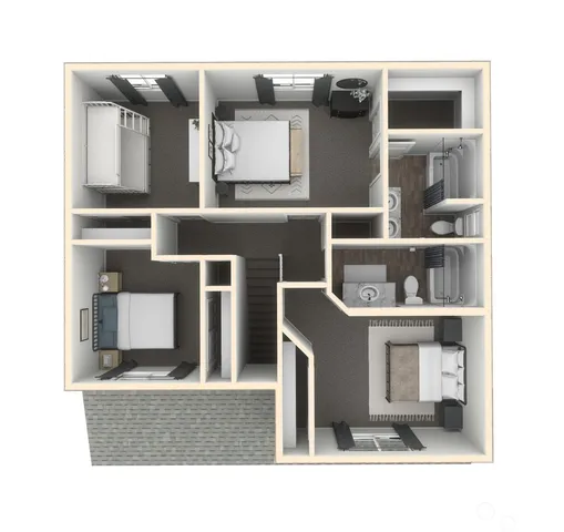 $367,990 | 208 Rattray Drive, Mattawa, WA 99349