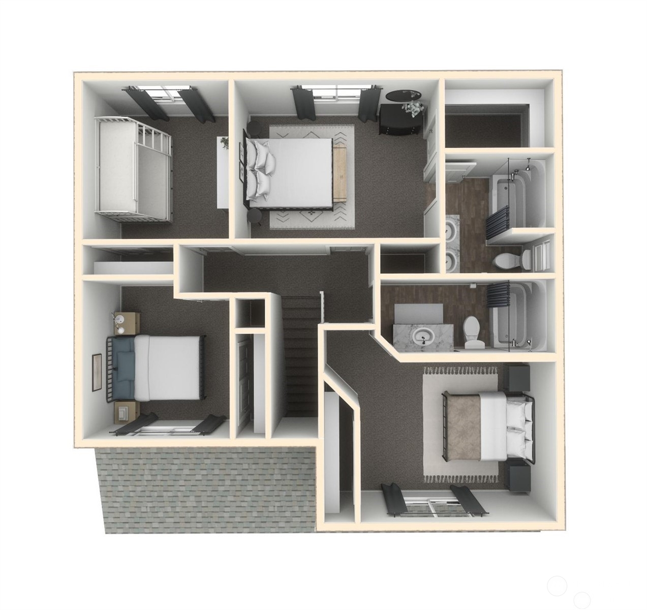 208 Rattray Drive Mattawa, WA 99349 - Photo 3 of 26