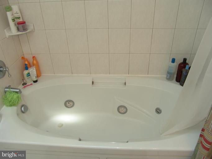 8607 Powder Horn Road Springfield, VA 22152 - Photo 14 of 26 Master Bath #2