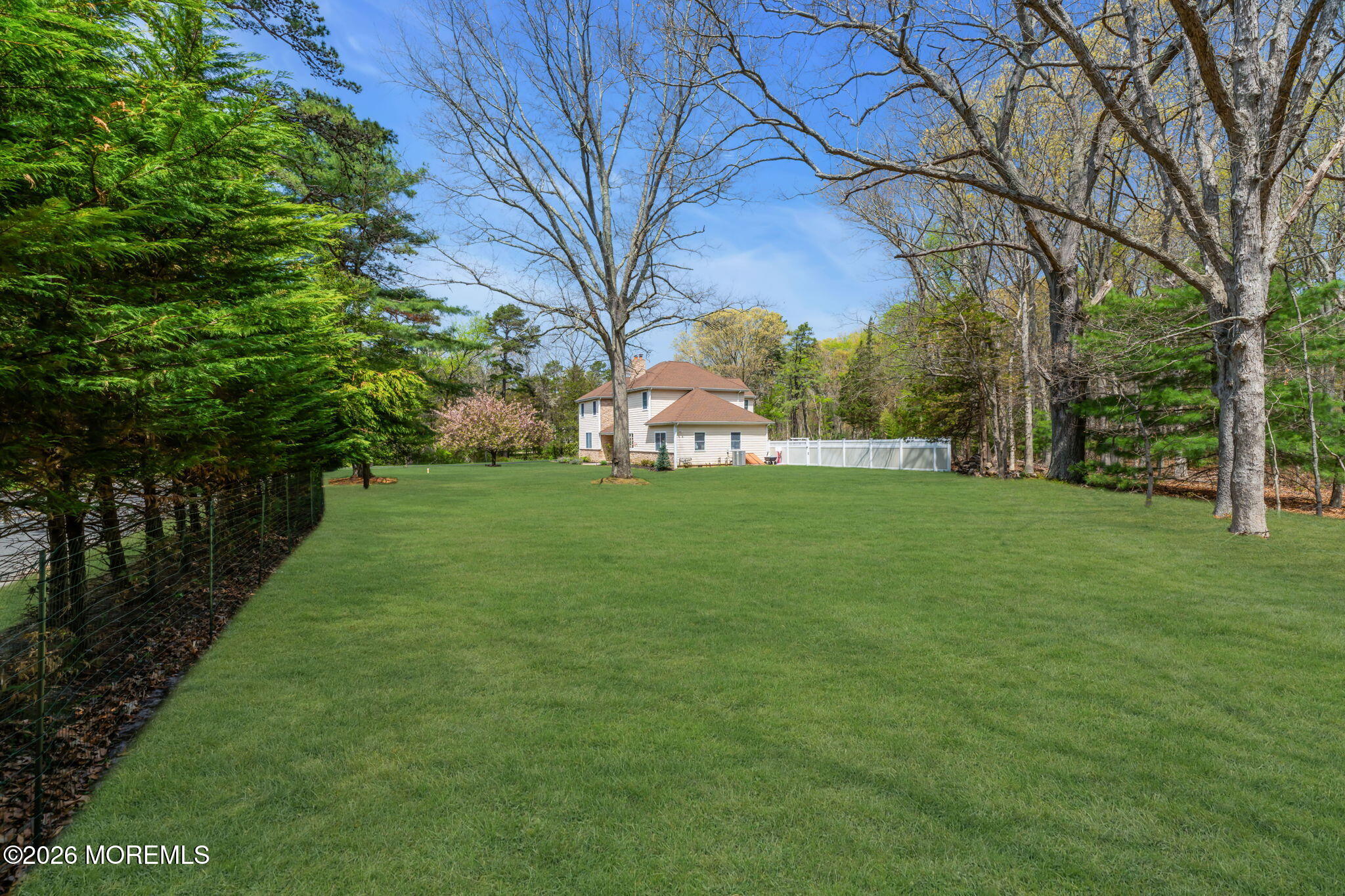 103 Obre Road Colts Neck, NJ 07722 - Photo 4 of 61 51-Backyard6