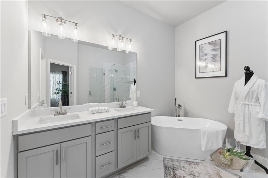 3368 Sarah Trail, Unit 5 Decatur, GA 30032 - Photo 37 of 52