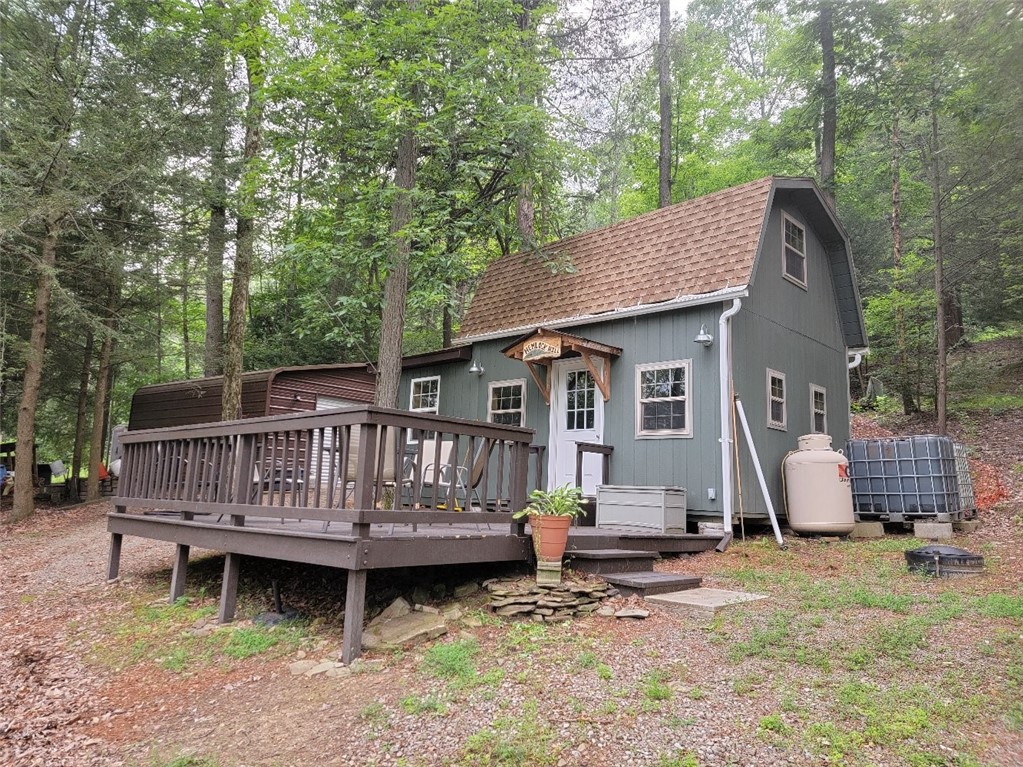 10564 McCurdy Road Ossian, NY 14437 - Photo 1 of 1 Gallery Image 1