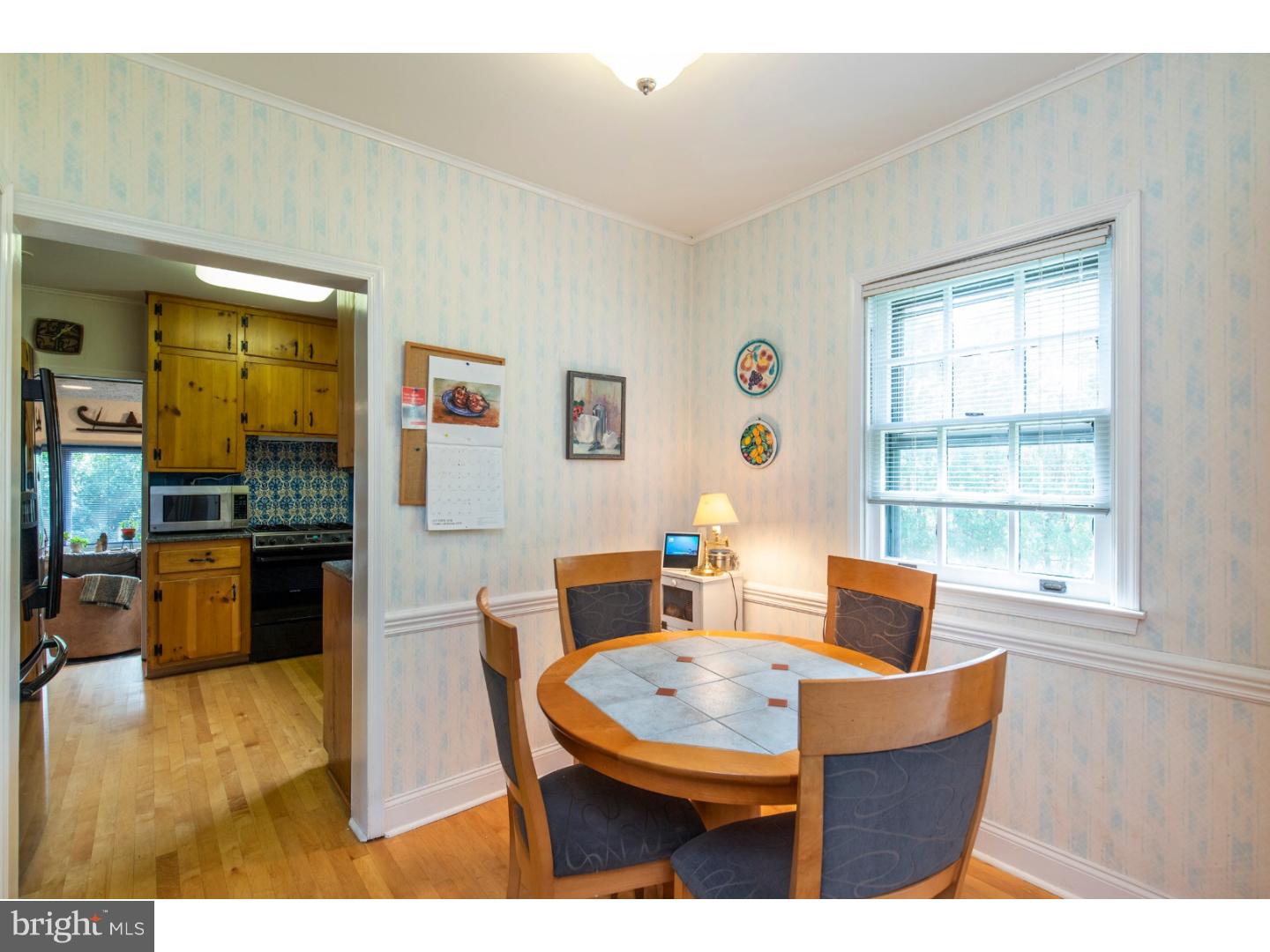 316 Calvert Road Merion Station, PA 19066 - Photo 11 of 25 Breakfast Room