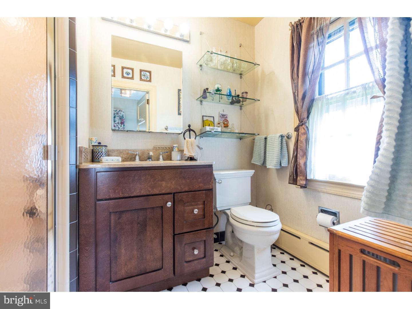 316 Calvert Road Merion Station, PA 19066 - Photo 15 of 25 Master Bathroom