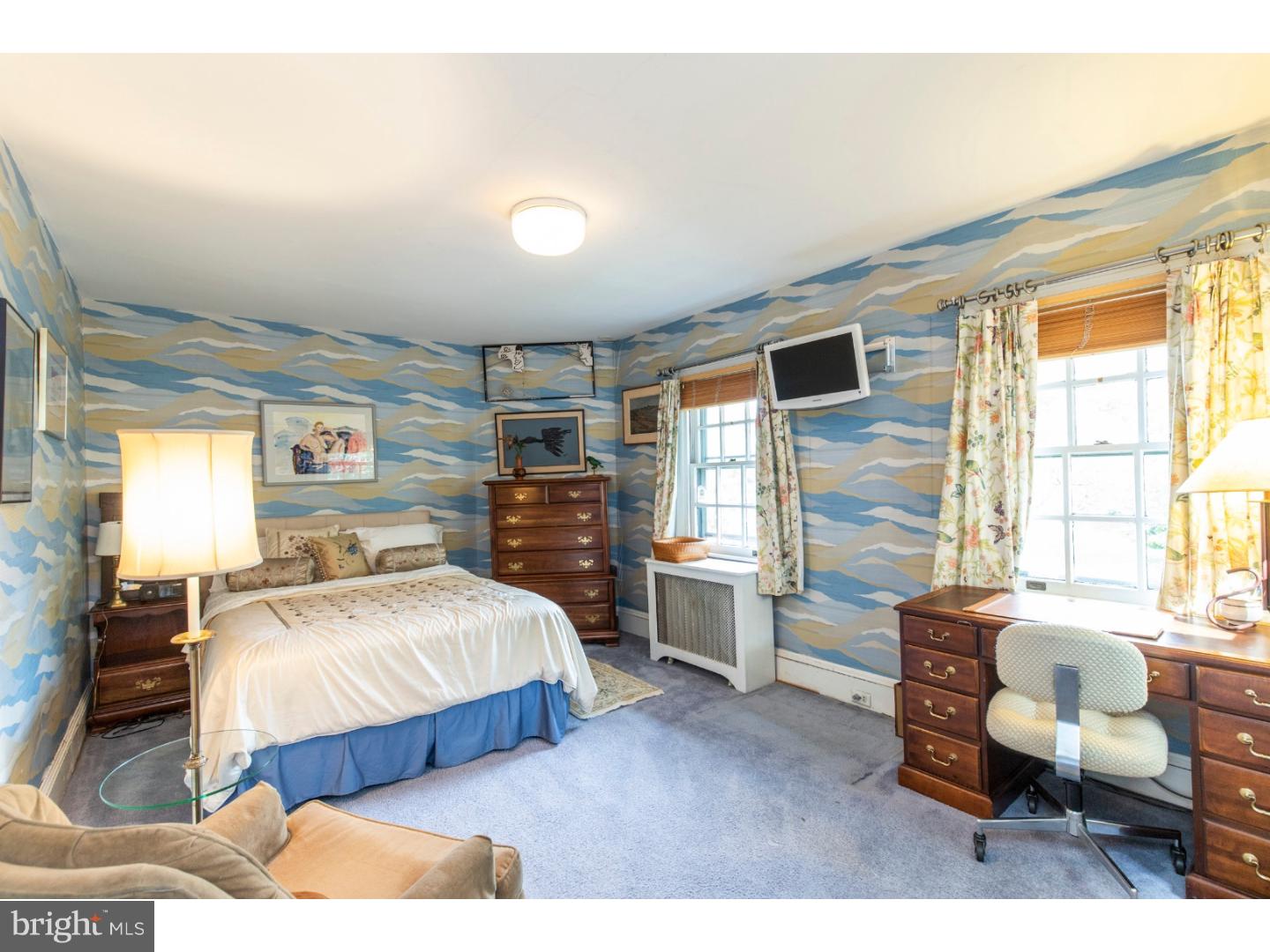 316 Calvert Road Merion Station, PA 19066 - Photo 16 of 25 Bedroom 2
