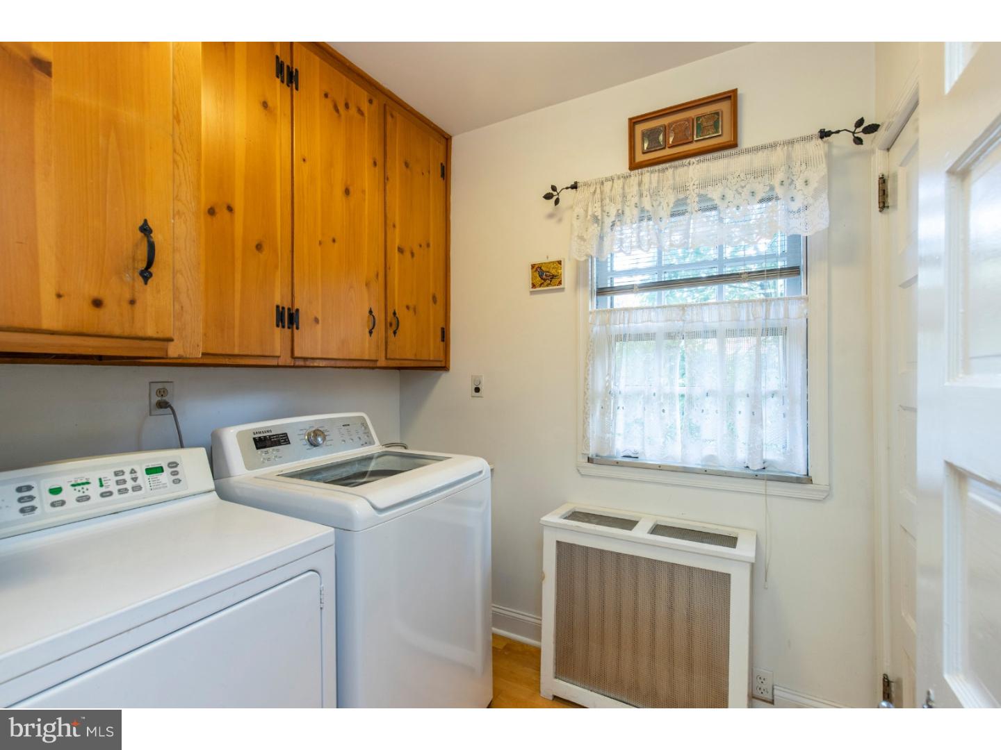 316 Calvert Road Merion Station, PA 19066 - Photo 20 of 25 Laundry Room