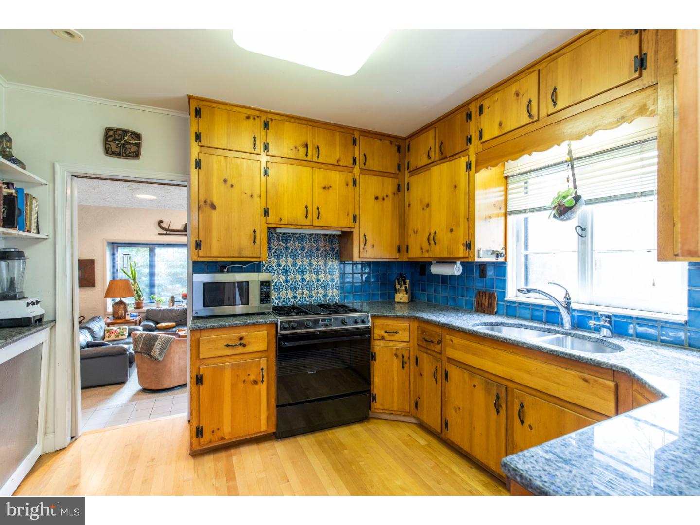 316 Calvert Road Merion Station, PA 19066 - Photo 9 of 25 Kitchen