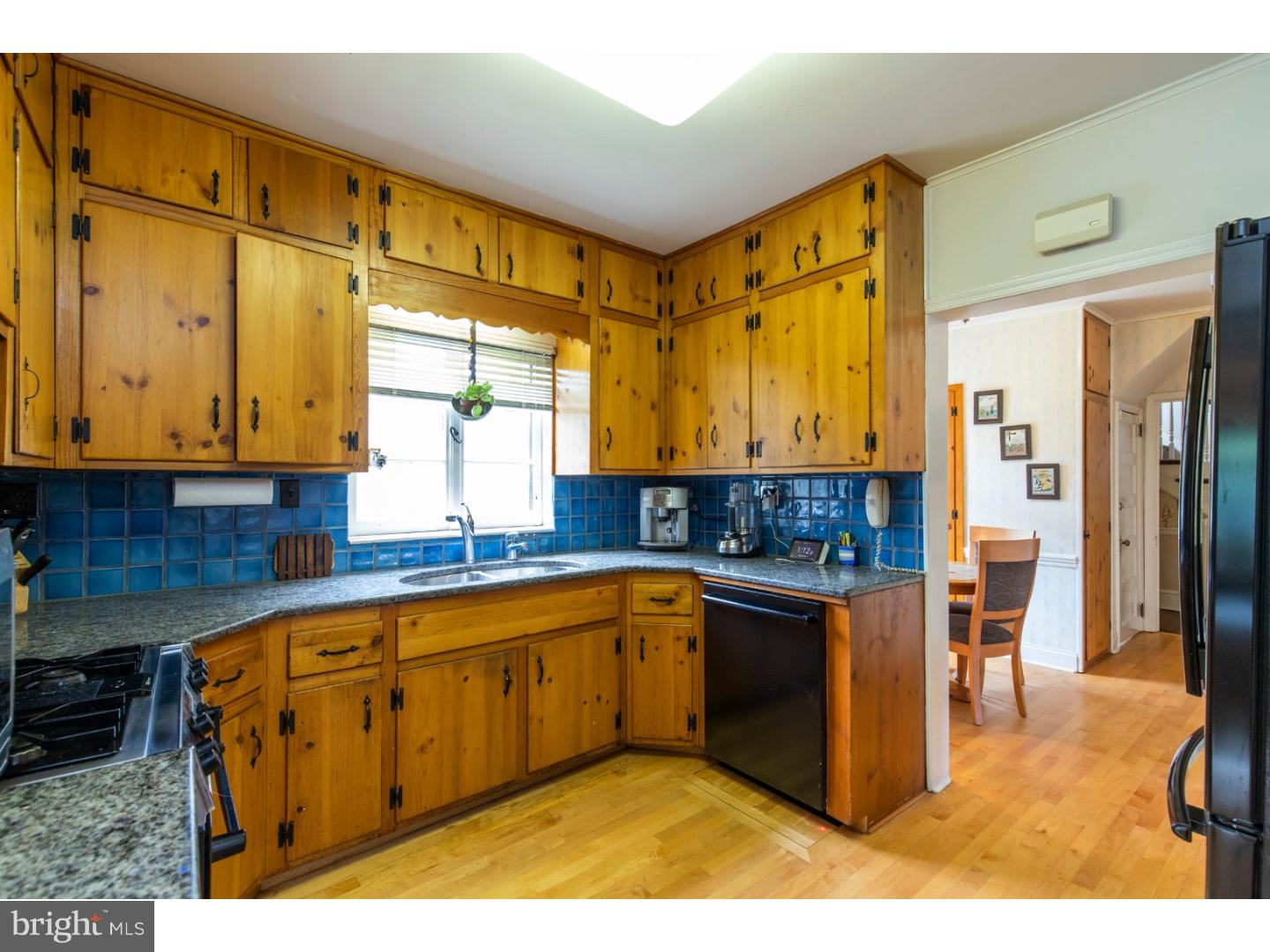 316 Calvert Road Merion Station, PA 19066 - Photo 10 of 25 Kitchen