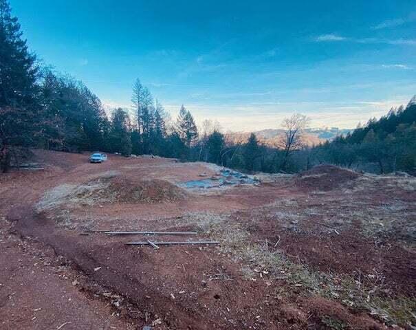 960 Democrat Gulch Road Weaverville, CA 96093 - Photo 2 of 8 Democrat (3)