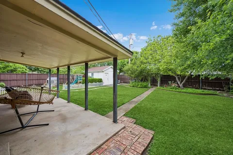 $485,000 | 8811 Rolling Rock Lane, Dallas, TX 75238
