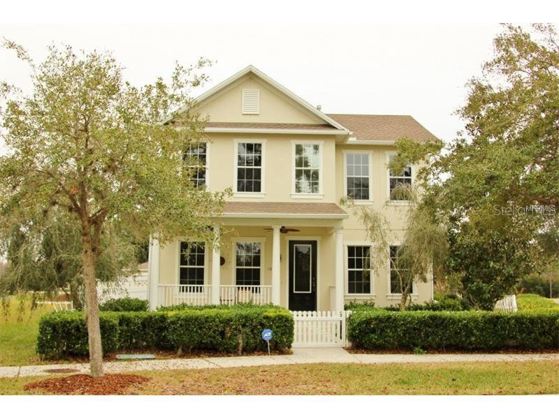 10732 Doc Brittle Street New Port Richey, FL 34655 - Photo 1 of 1