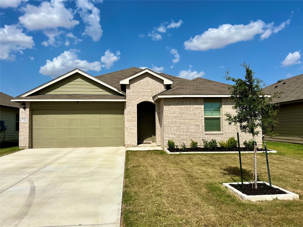 544 Taggart Trail Jarrell, TX 76537 - Photo 1 of 1