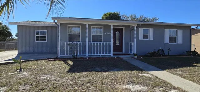 $219,900 | 6368 Spring Hill Drive, Spring Hill, FL 34606