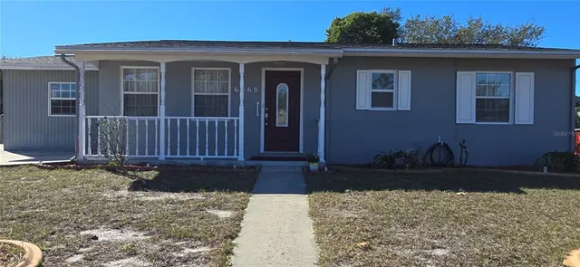 $219,900 | 6368 Spring Hill Drive, Spring Hill, FL 34606