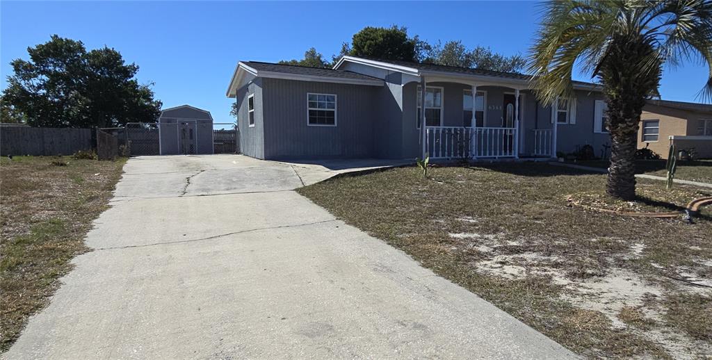 6368 Spring Hill Drive Spring Hill, FL 34606 - Photo 4 of 48