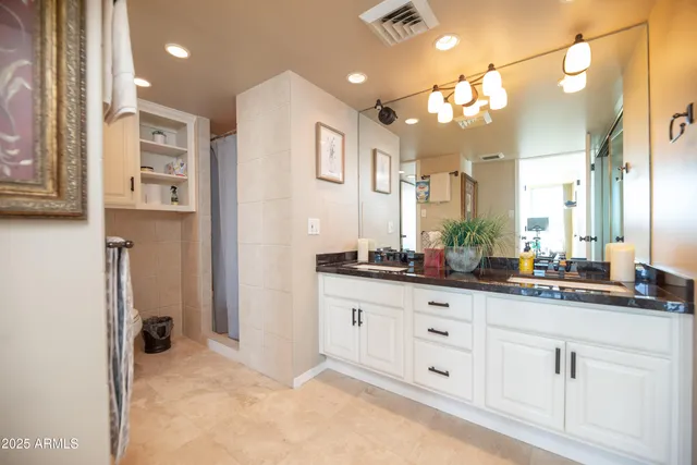 a view of outdoor space with outdoor seating