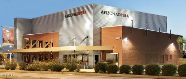 $650,000 | 2323 North Central Avenue, Unit 1701, Phoenix, AZ 85004