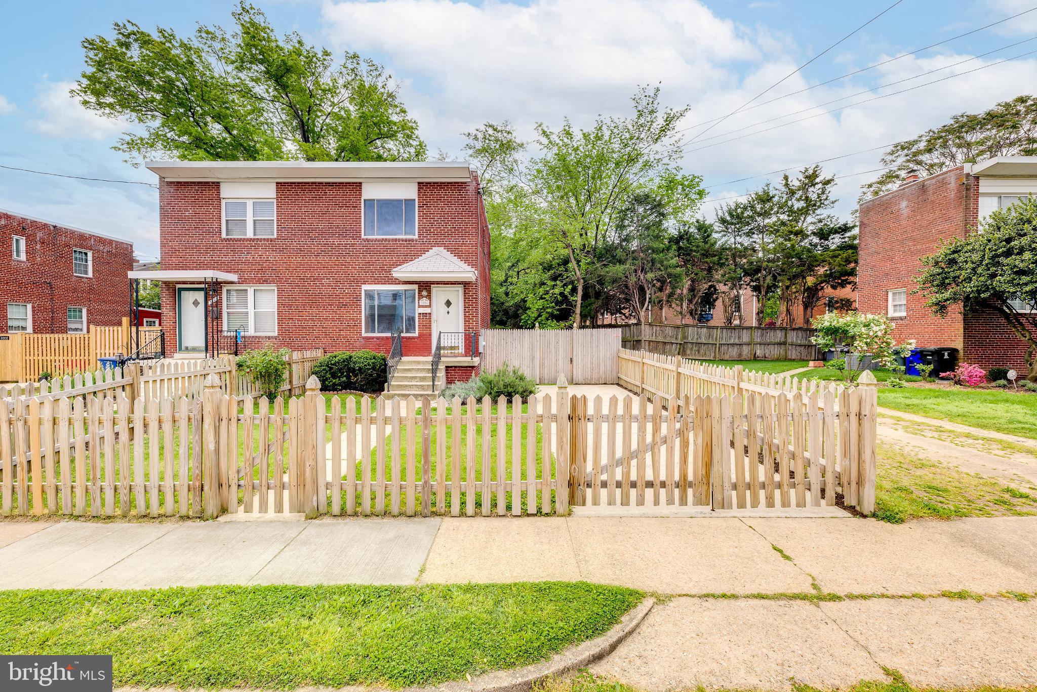 3206 13th Road South Arlington, VA 22204 - Photo 1 of 35 Home Sweet Home