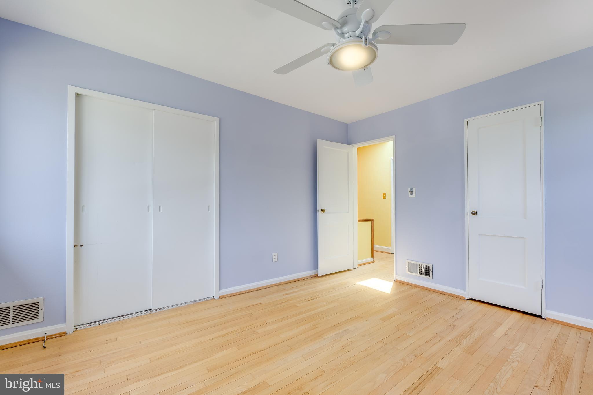 3206 13th Road South Arlington, VA 22204 - Photo 18 of 35 Two Closets, One with Elfa organizer