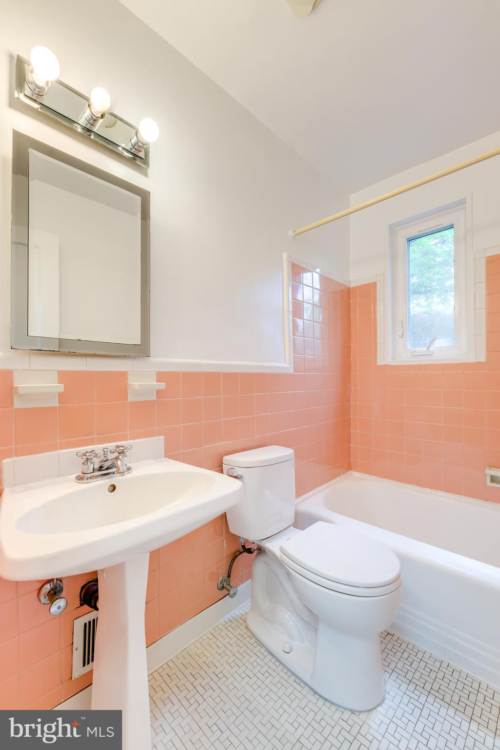 3206 13th Road South Arlington, VA 22204 - Photo 23 of 35 New Toilet