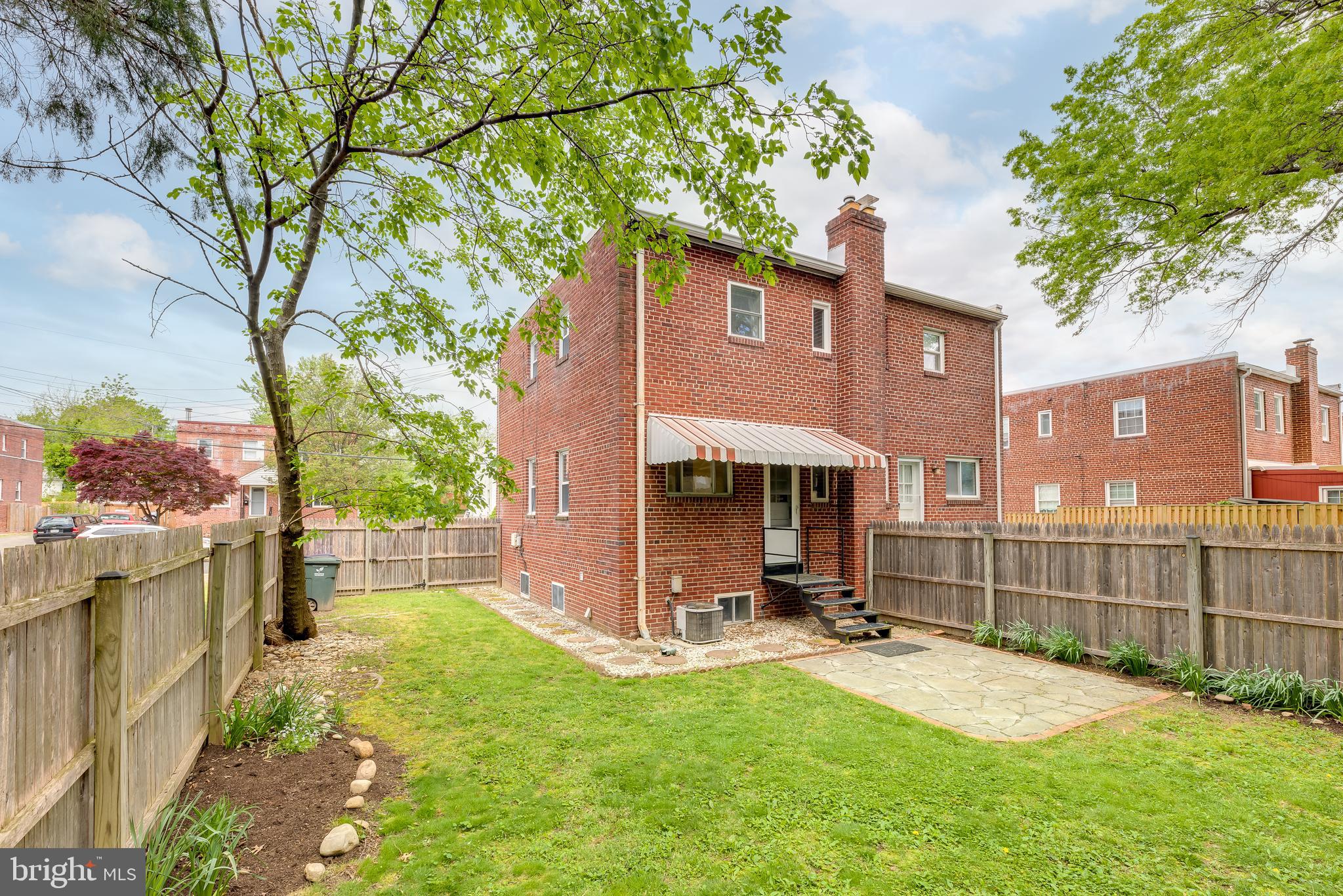 3206 13th Road South Arlington, VA 22204 - Photo 32 of 35 Perfect space to entertain