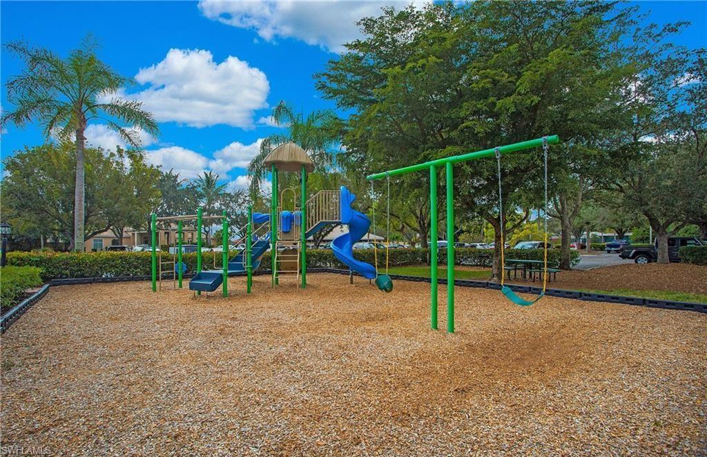 1837 Avian Court, Unit A71 Naples, FL 34119 - Photo 10 of 13 a view of park