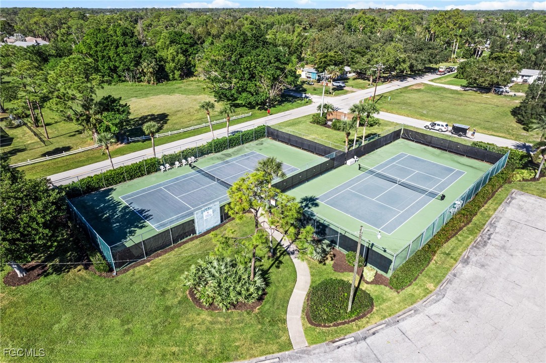 15448 Admiralty Circle, Unit 8 North Fort Myers, FL 33917 - Photo 32 of 33