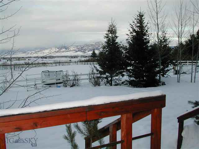 121 West Hodgeman Road Bozeman, MT 59718 - Photo 1 of 1 Gallery Image 1