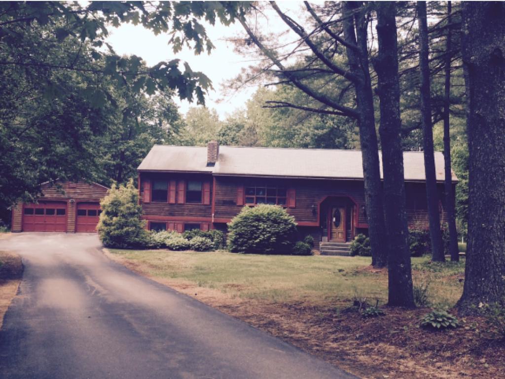 141 Lovejoy Road Loudon, NH 03307 - Photo 1 of 20