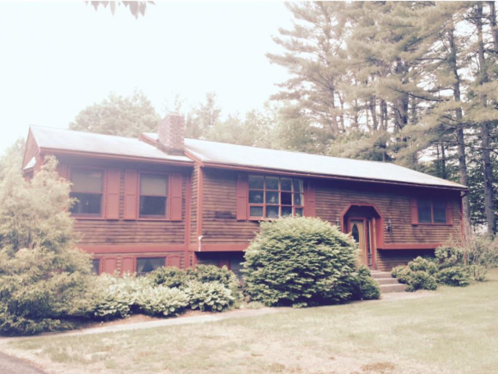 141 Lovejoy Road Loudon, NH 03307 - Photo 2 of 20