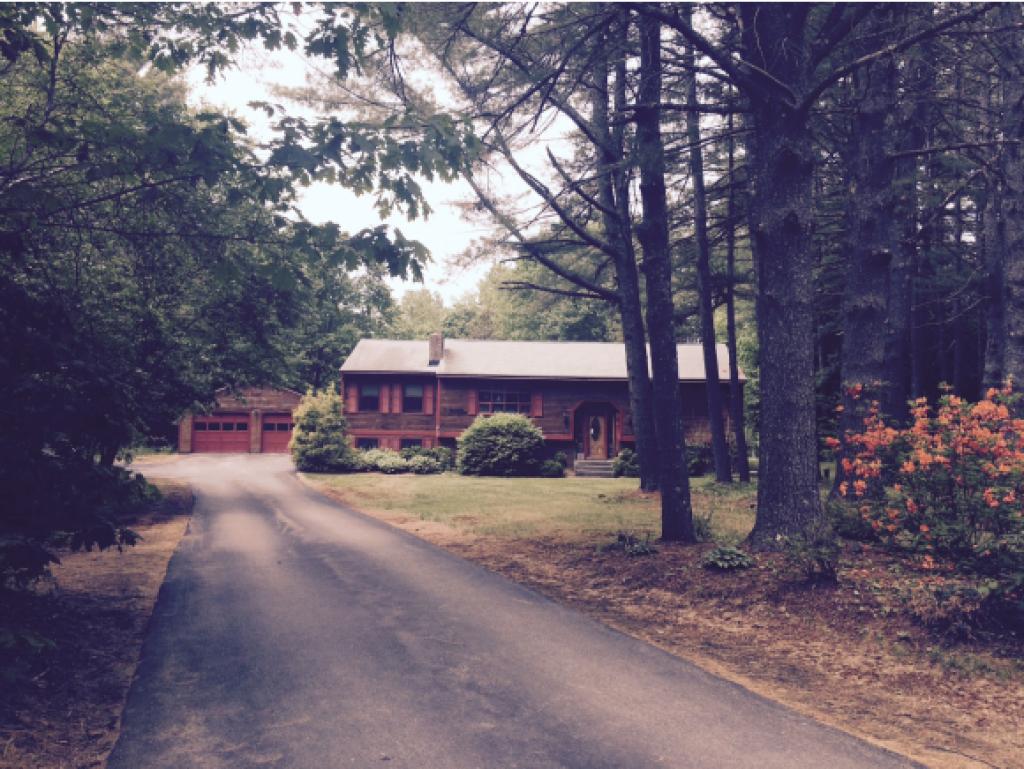 141 Lovejoy Road Loudon, NH 03307 - Photo 20 of 20