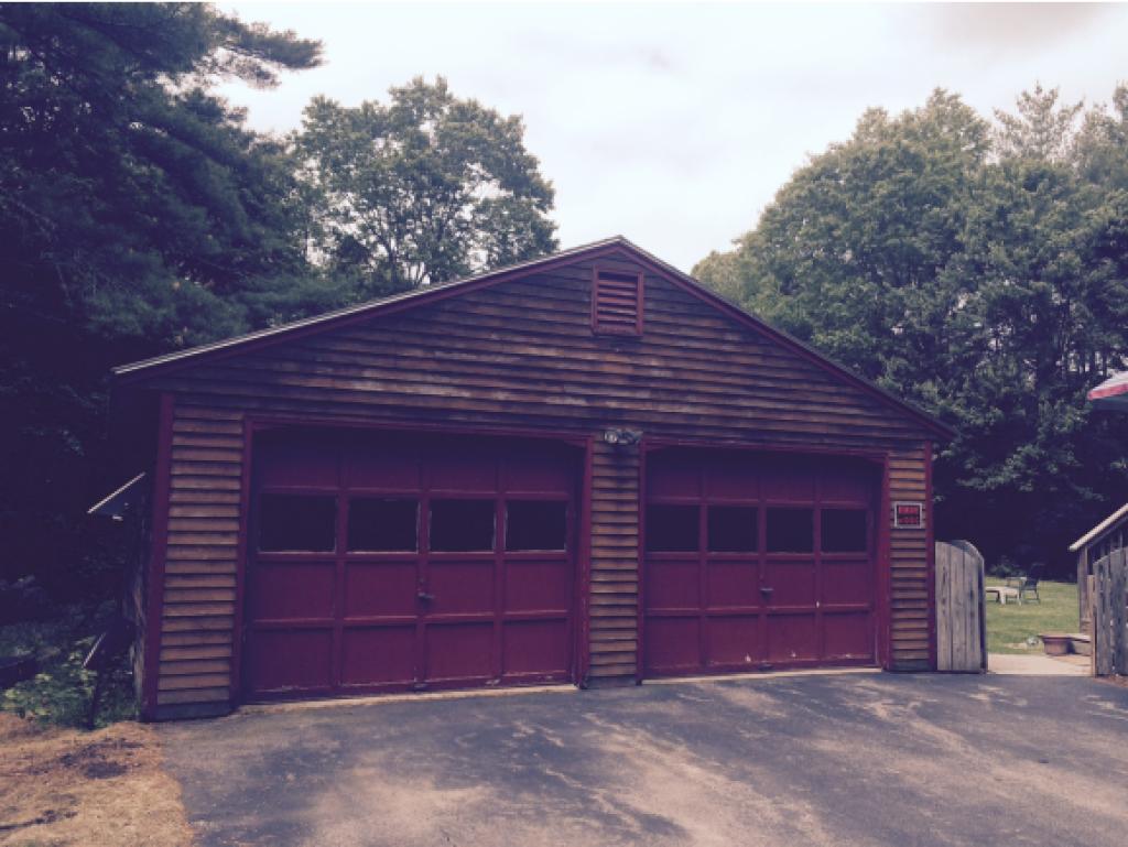 141 Lovejoy Road Loudon, NH 03307 - Photo 3 of 20