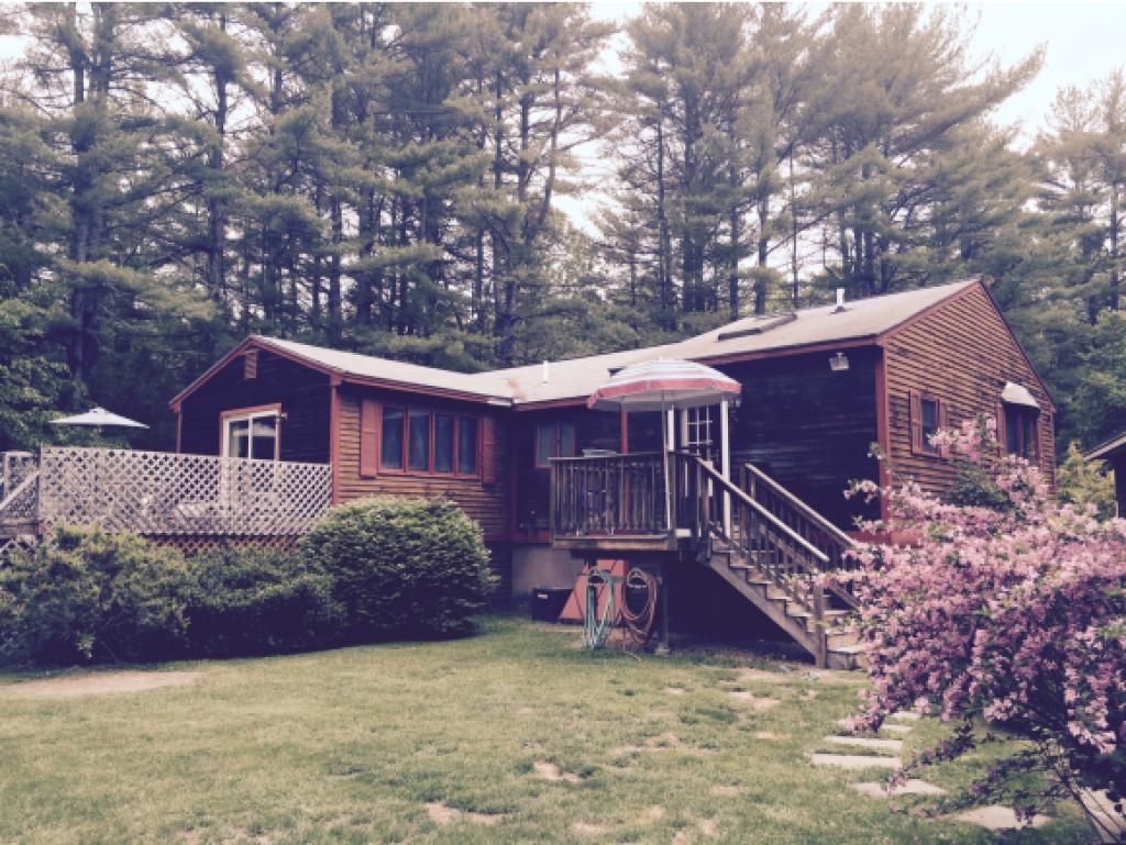 141 Lovejoy Road Loudon, NH 03307 - Photo 6 of 20