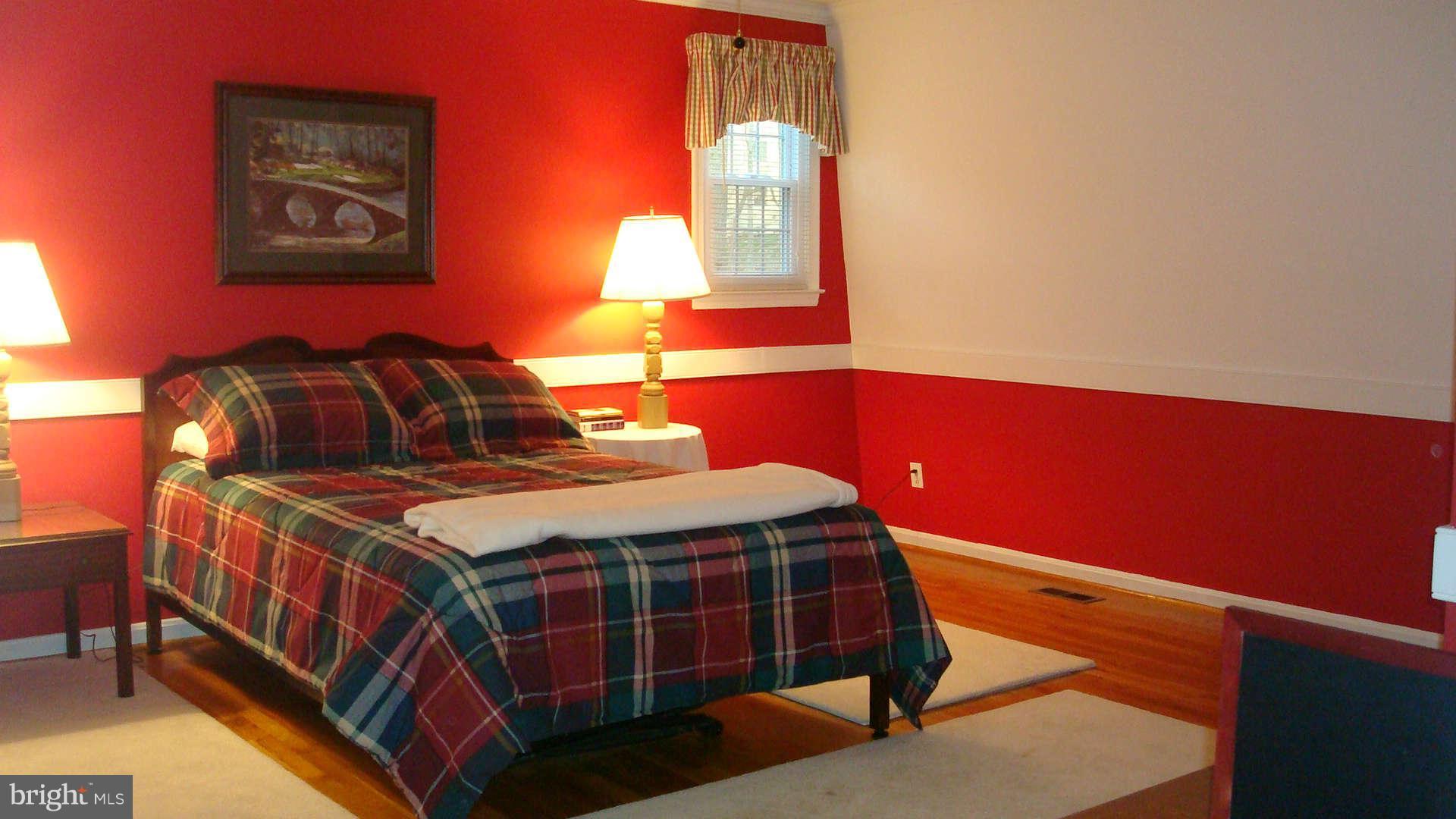 13604 Bardon Road Phoenix, MD 21131 - Photo 14 of 29 Bedroom