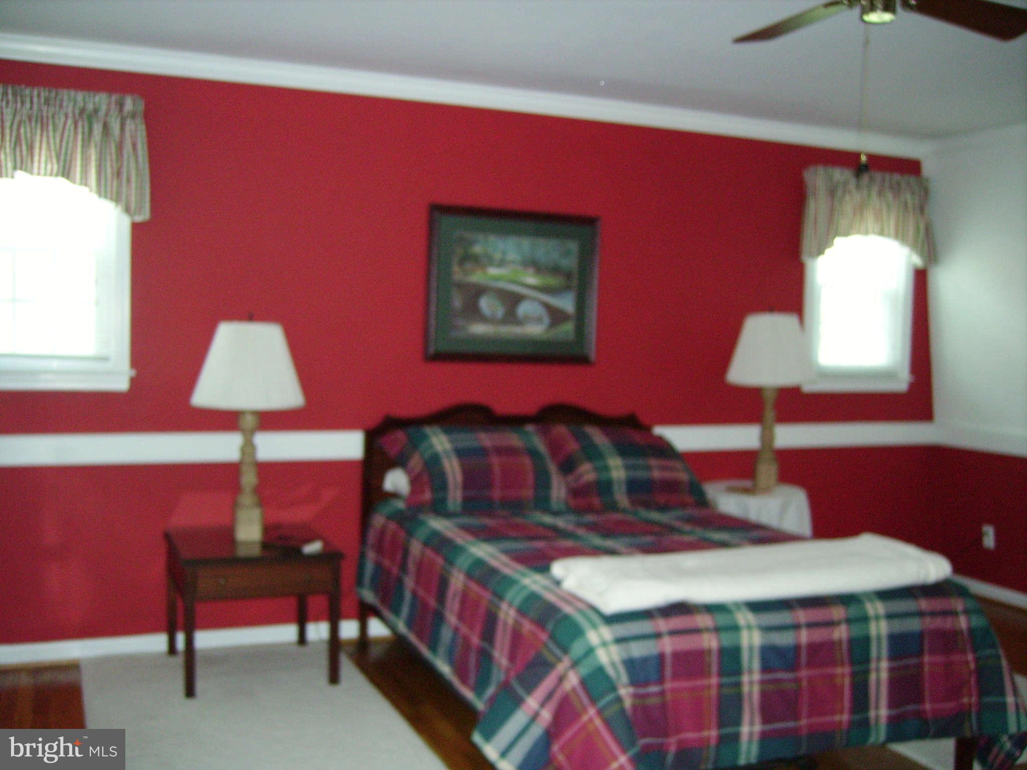 13604 Bardon Road Phoenix, MD 21131 - Photo 17 of 29 Bedroom