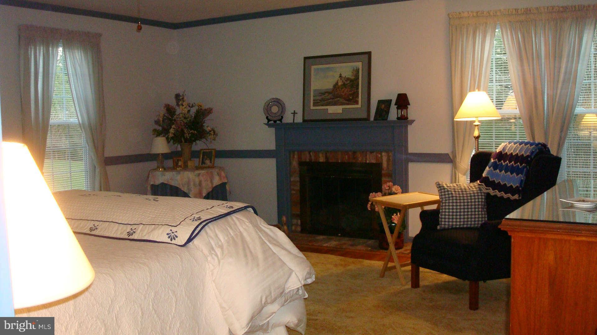 13604 Bardon Road Phoenix, MD 21131 - Photo 19 of 29 Bedroom (Master)